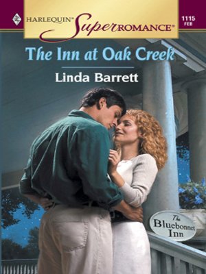 cover image of The Inn at Oak Creek